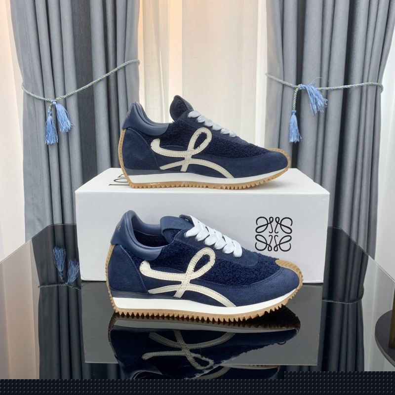 l*ew* sneakers